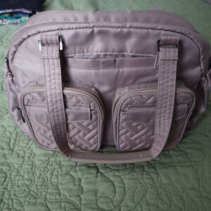 LUG JUMPER CARRY-ALL TOTE
